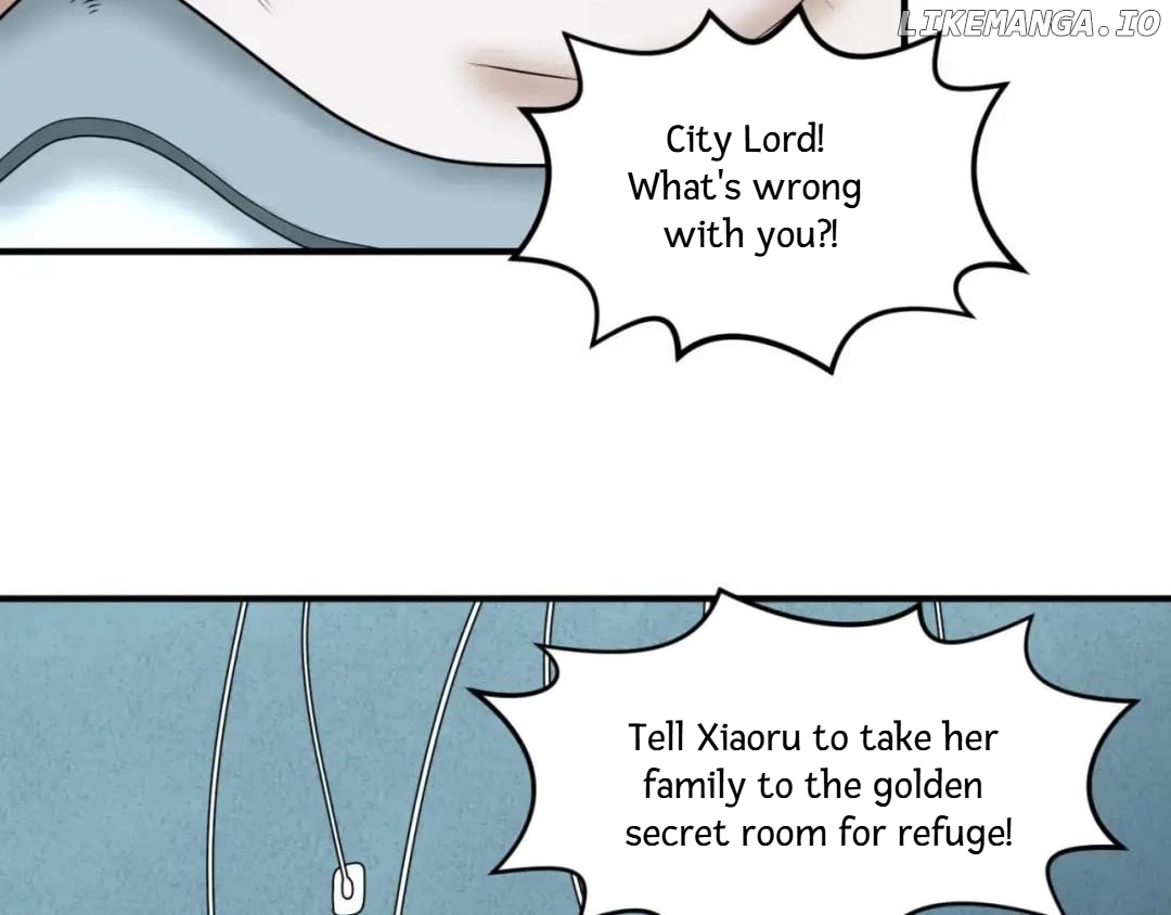 Era of the Haunted chapter 79 - page 99